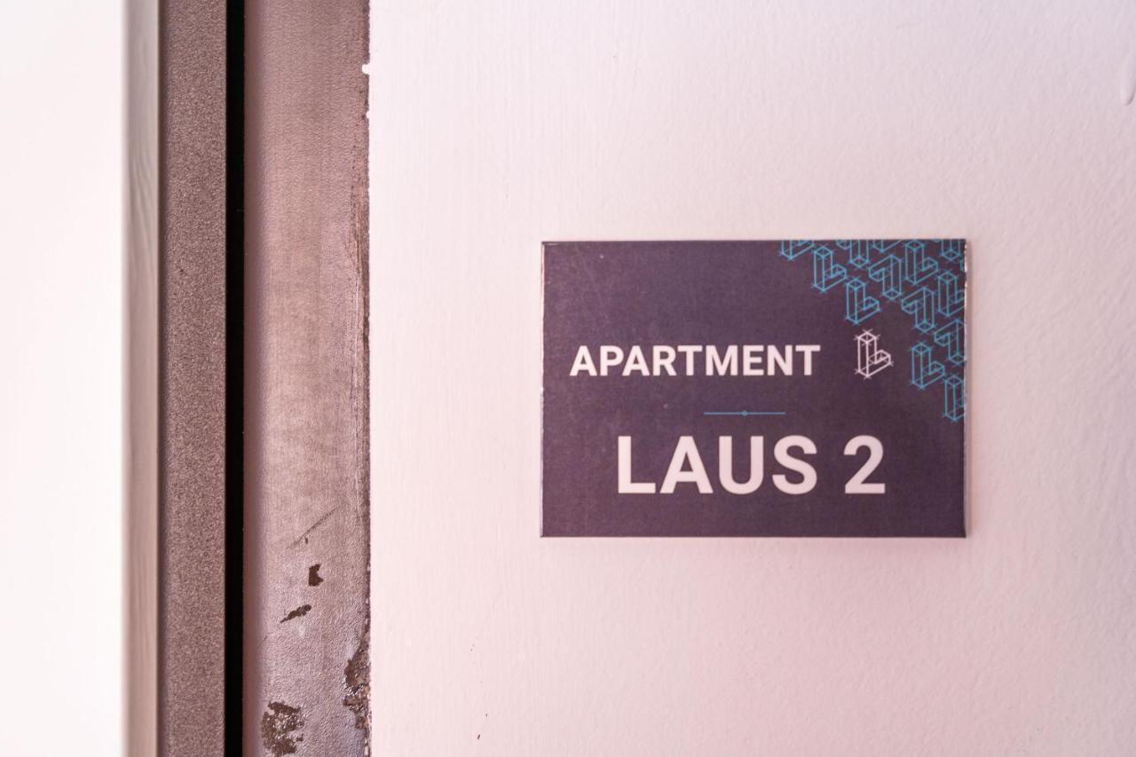 Laus Ii, Lovely Apartment In Old Town Дубровник Экстерьер фото